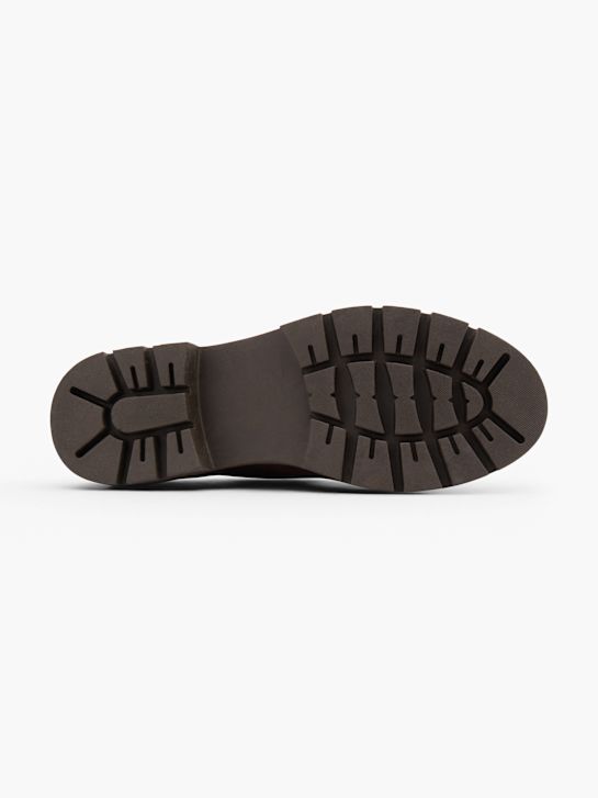 5th Avenue Loafer Braun 155507 4