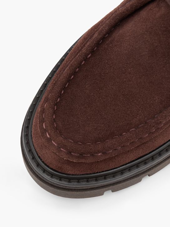 5th Avenue Loafer Braun 155507 5