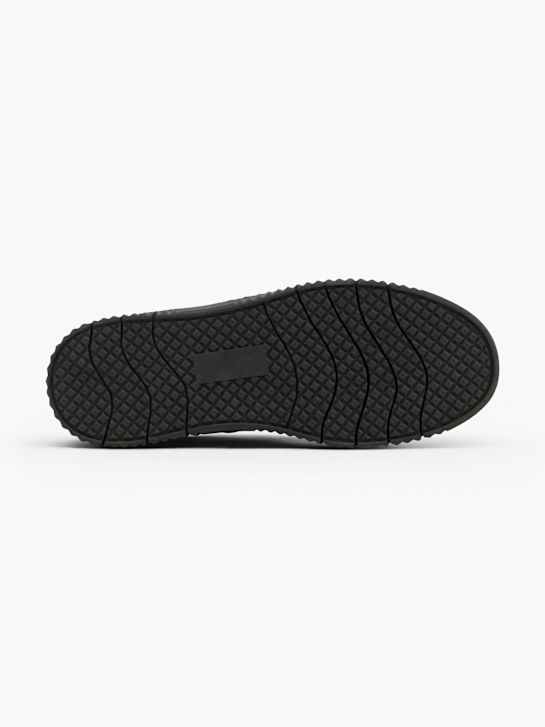 5th Avenue Boots d'hiver noir 155657 4