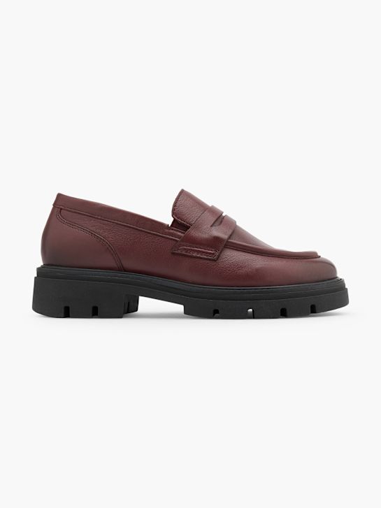 5th Avenue Loafer Bordeaux 155508 1