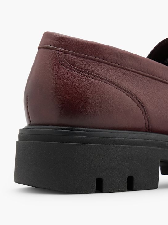 5th Avenue Loafer Bordeaux 155508 6