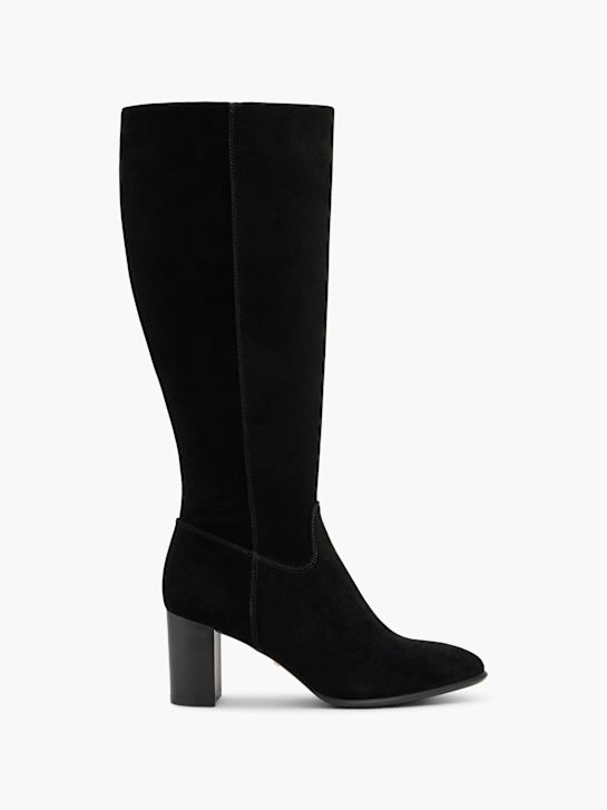 ESPRIT Stiefel Schwarz 155671 1