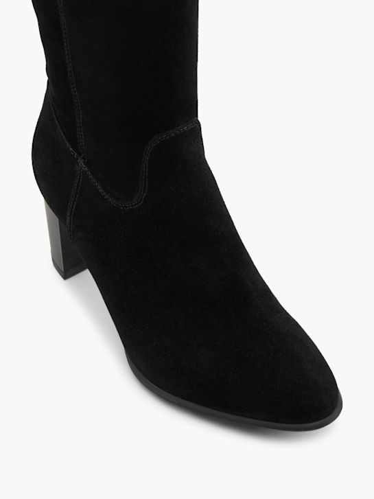 ESPRIT Stiefel Schwarz 155671 2