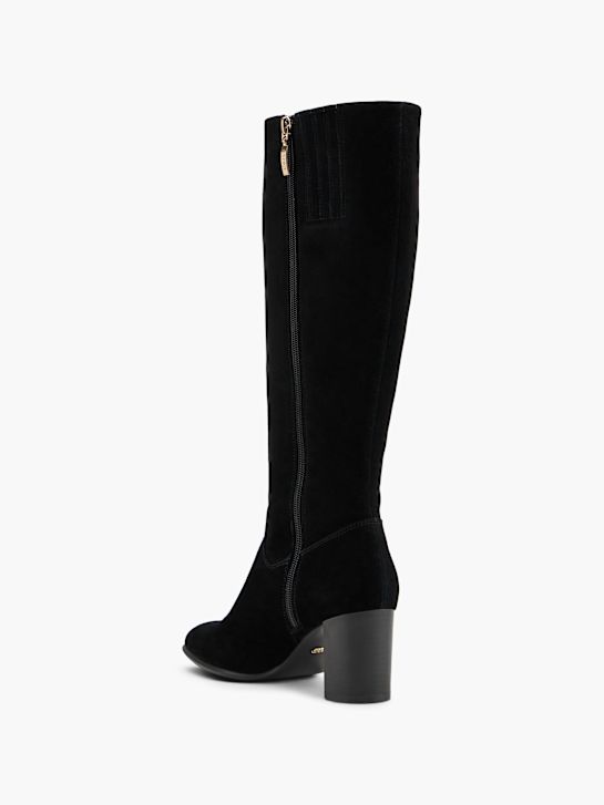 ESPRIT Stiefel Schwarz 155671 3