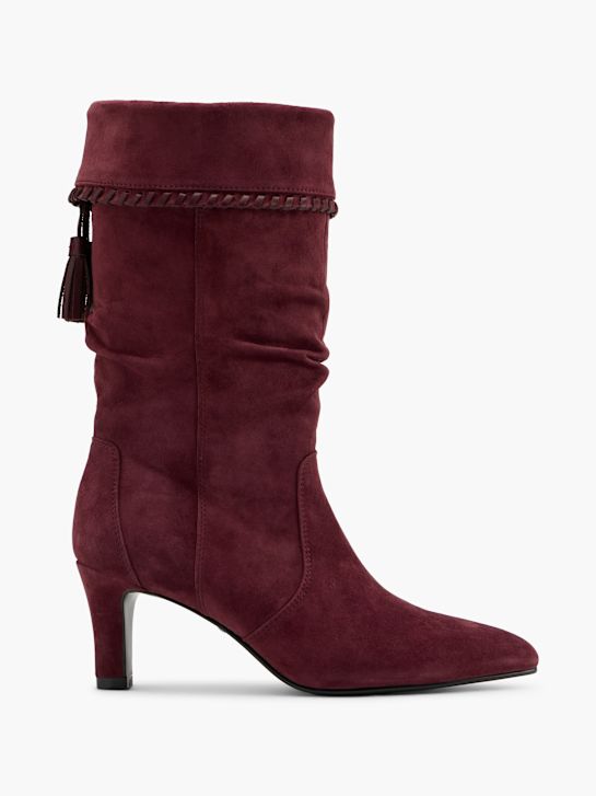 ESPRIT Stiefel Bordeaux 155672 1