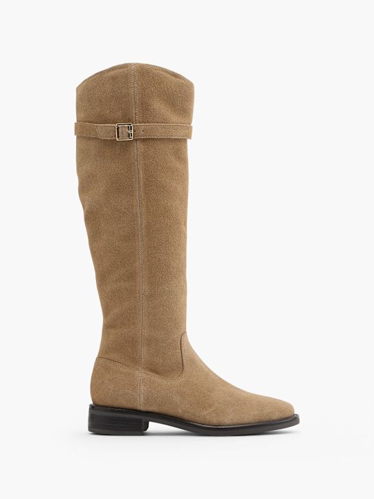 5th Avenue Stiefel Beige 155673 1