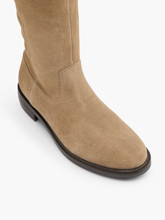 5th Avenue Bottes Beige 155673 2