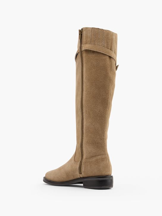 5th Avenue Bottes Beige 155673 3