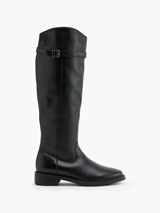 5th Avenue Bottes Noir 155674 1