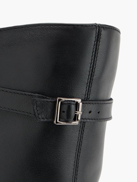 5th Avenue Bottes Noir 155674 5