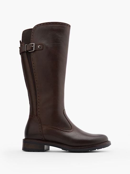 5th Avenue Weitschaftstiefel Braun 155675 1
