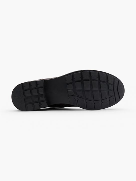 5th Avenue Weitschaftstiefel Braun 155675 4