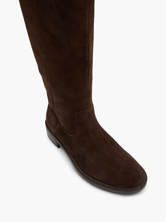 5th Avenue Bottes Marron 155677 2