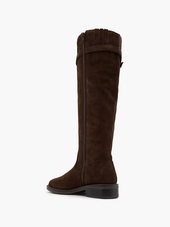 5th Avenue Bottes Marron 155677 3