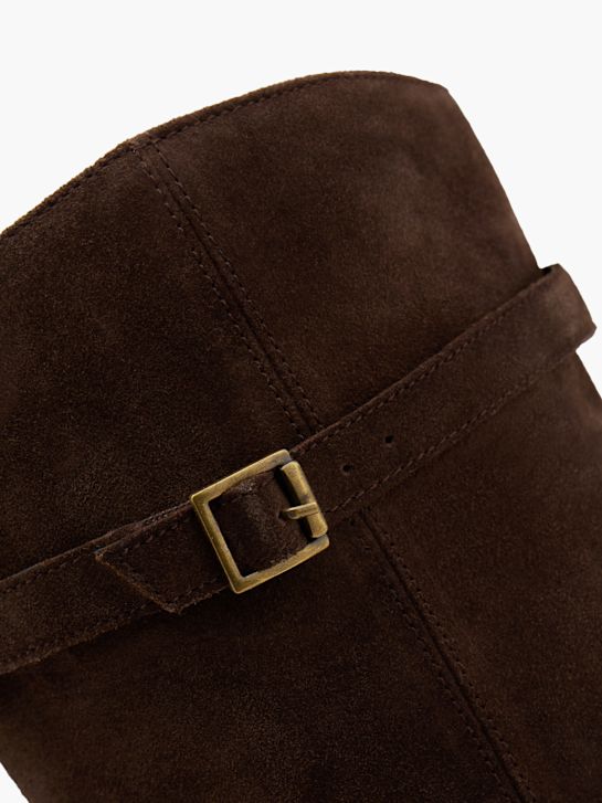 5th Avenue Bottes Marron 155677 5