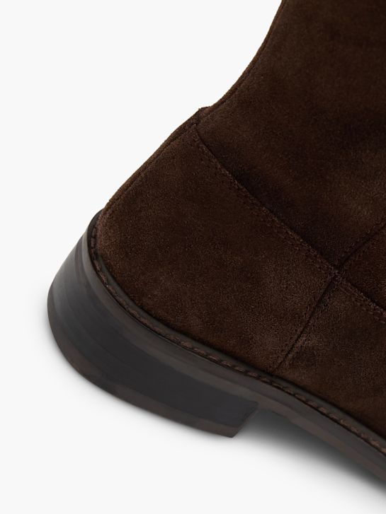 5th Avenue Bottes Marron 155677 6