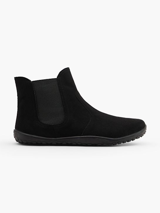 Easy Street Stivale Chelsea Nero 155409 1