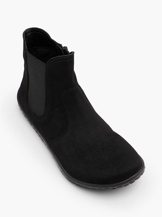Easy Street Bota Chelsea Negro 155409 2