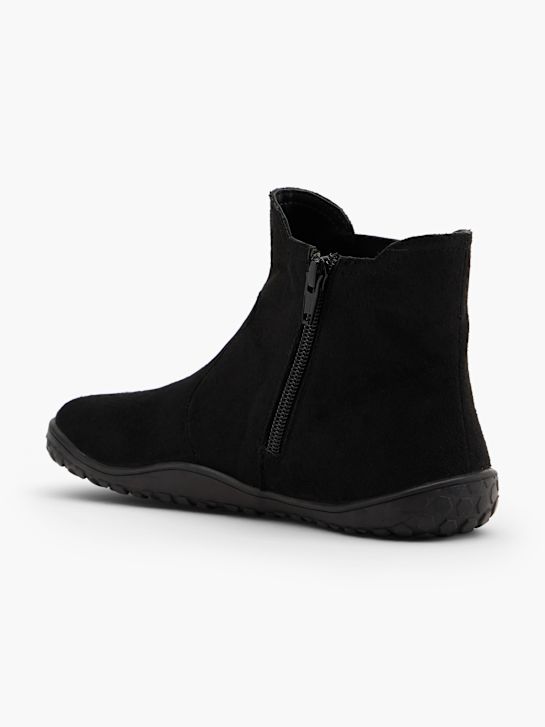 Easy Street Bota Chelsea Preto 155409 3