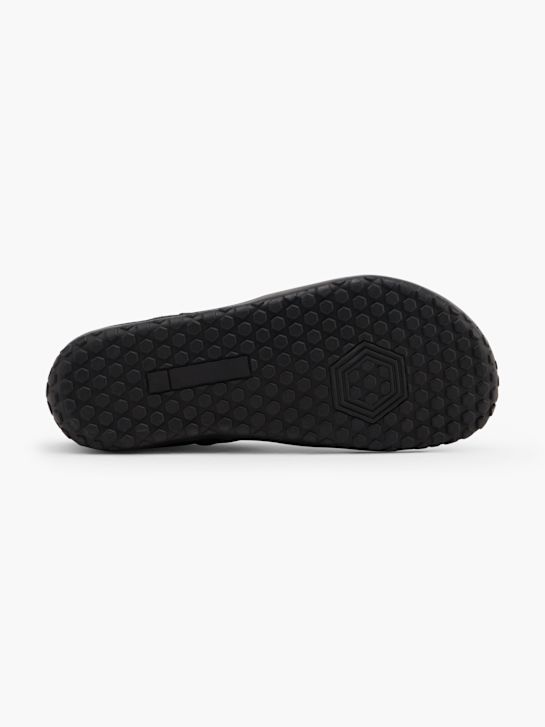 Easy Street Bota Chelsea Negro 155409 4