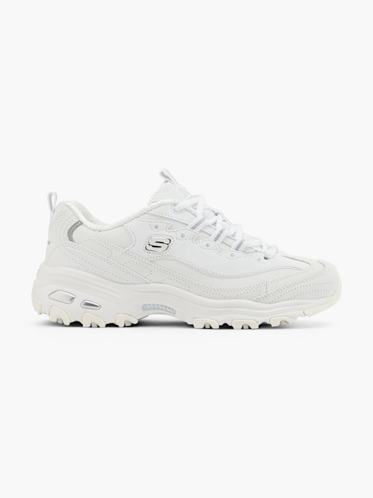 Skechers Sneaker Weiß 155427 1