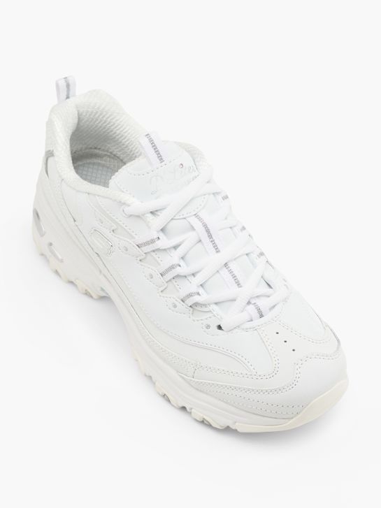 Skechers Sneaker Weiß 155427 2