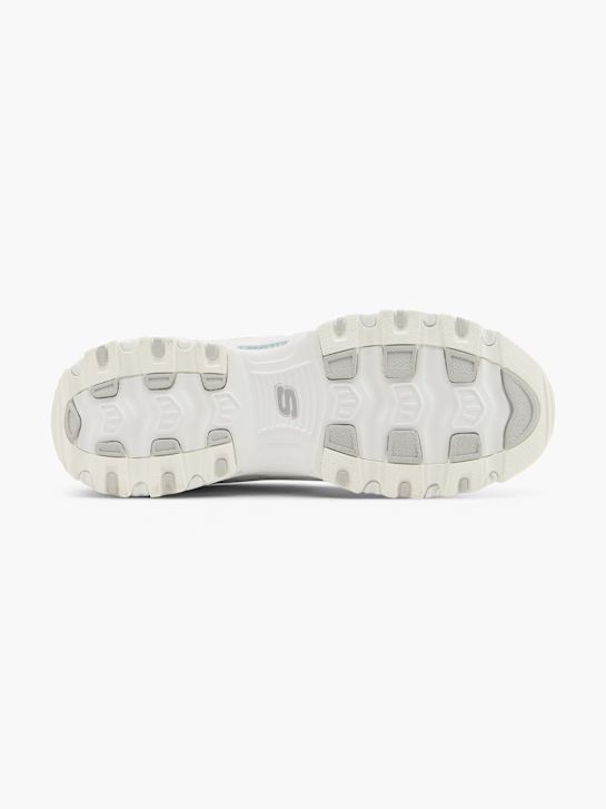 Skechers Sneaker Weiß 155427 4