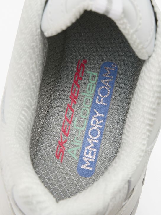 Skechers Sneaker Weiß 155427 5