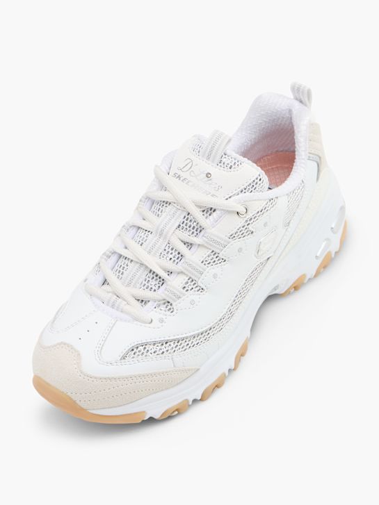 Skechers Sneaker Silber 155430 2