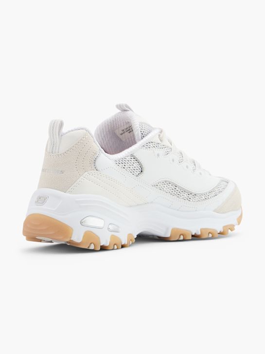 Skechers Sneaker Silber 155430 3
