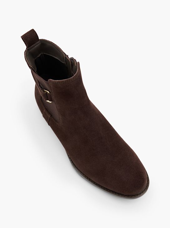 5th Avenue Stivaletto classico Marrone 155428 2