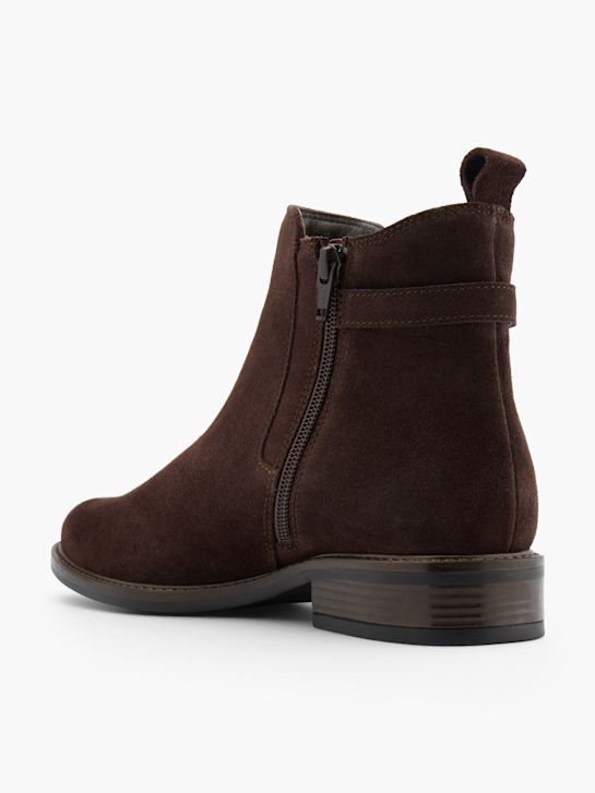 5th Avenue Stivaletto classico Marrone 155428 3