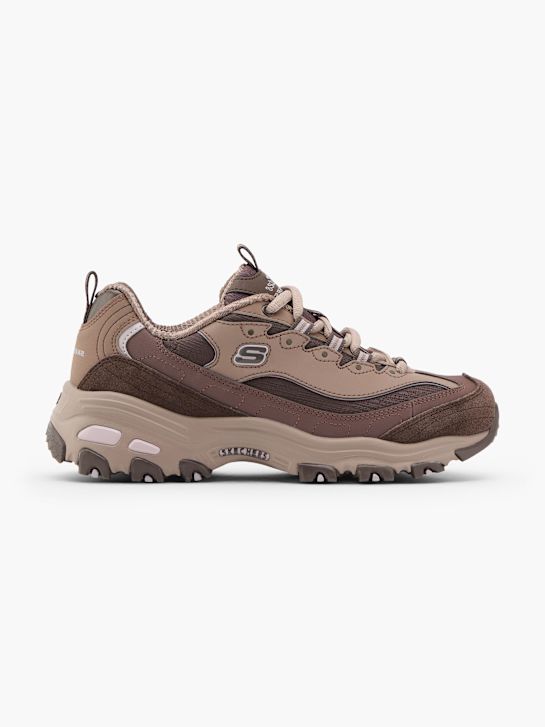 Skechers Sneaker Braun 155429 1
