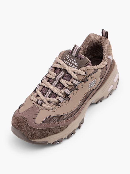 Skechers Sneaker Braun 155429 2