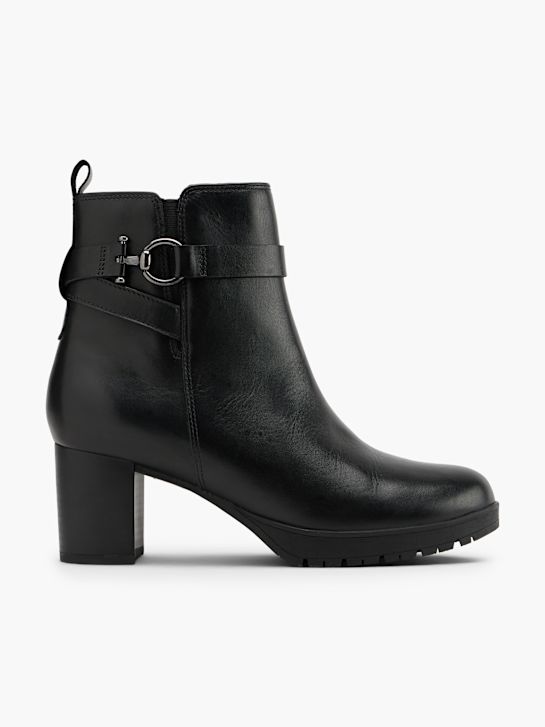 5th Avenue Stivaletto Nero 155431 1