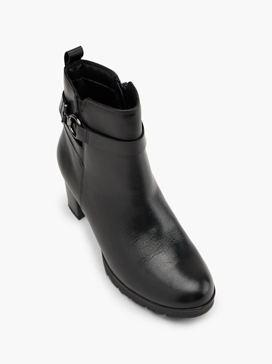 5th Avenue Stivaletto Nero 155431 2