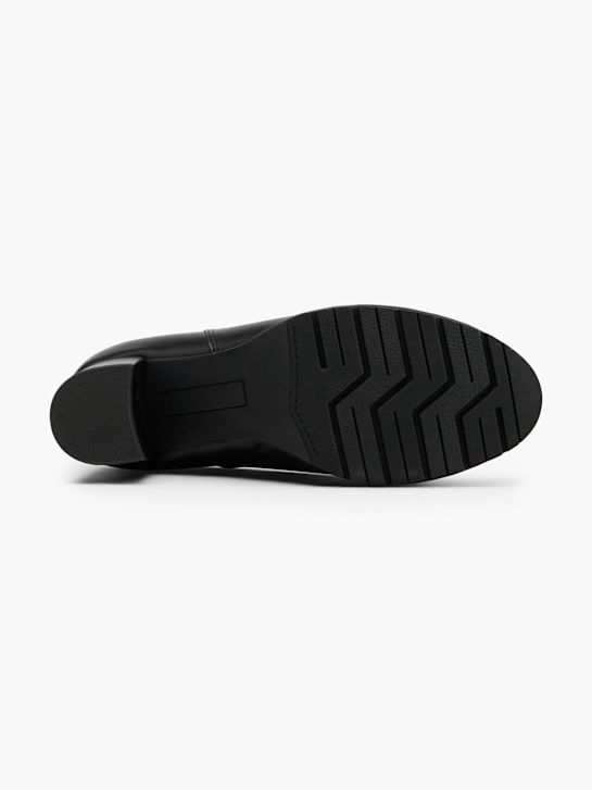 5th Avenue Stivaletto Nero 155431 4