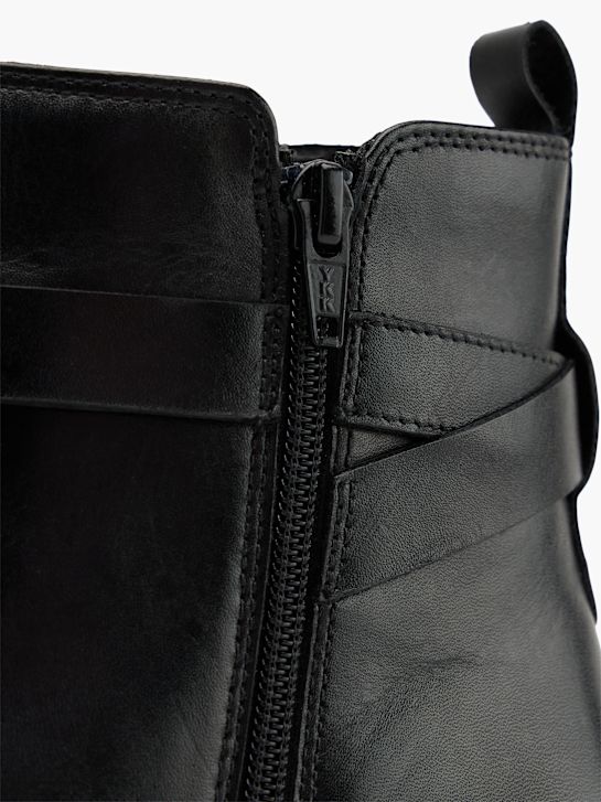 5th Avenue Stivaletto Nero 155431 5