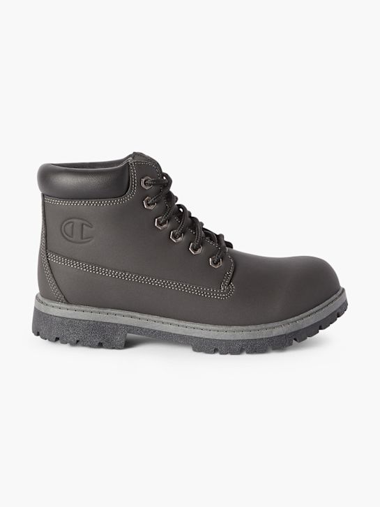 Champion Schnürboots Grau 155453 1