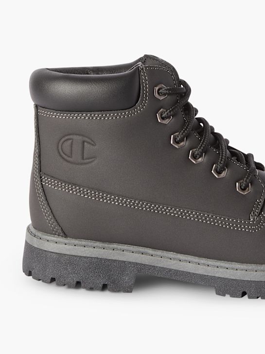 Champion Schnürboots Grau 155453 2