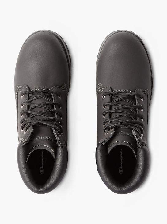 Champion Schnürboots Grau 155453 3