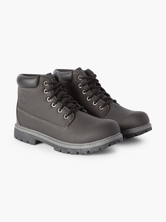 Champion Schnürboots Grau 155453 4