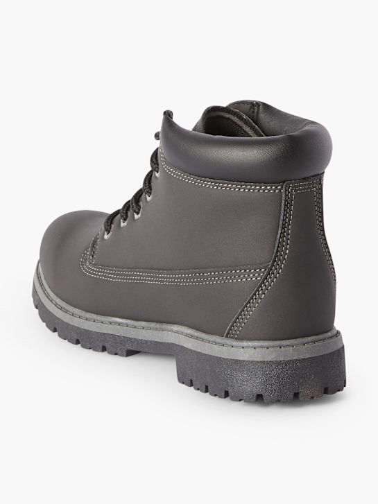 Champion Schnürboots Grau 155453 5