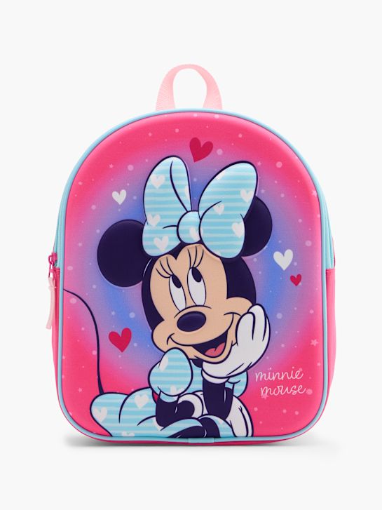 Minnie Mouse Раница Яркорозов 155525 1
