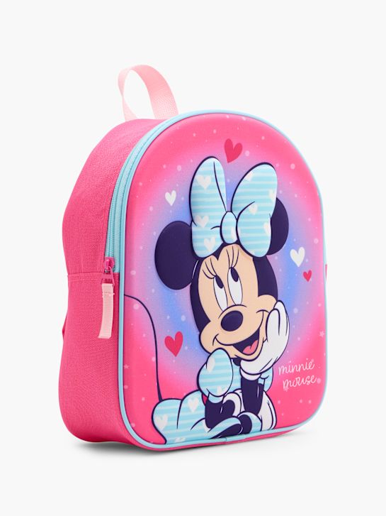 Minnie Mouse Раница Яркорозов 155525 2