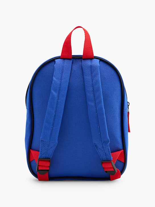 Spider-Man Rucksack Blau 155524 3