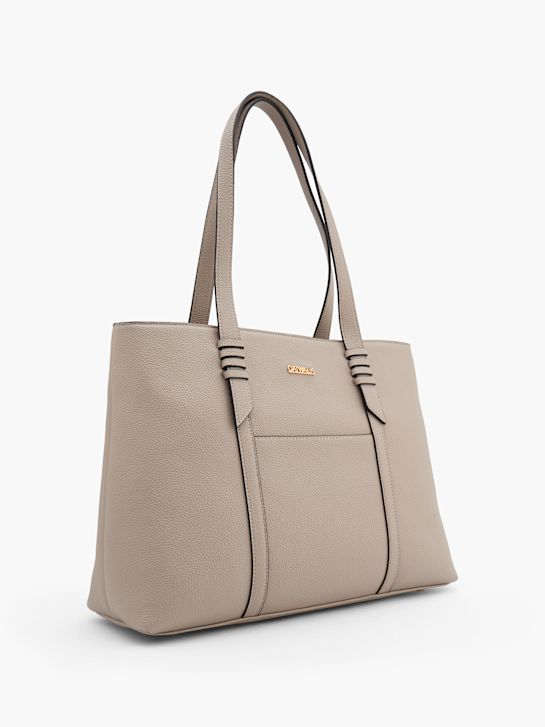 Catwalk Shopper Beige 155528 2