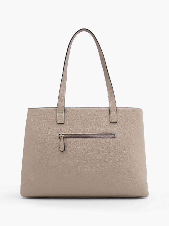 Catwalk Shopper Beige 155528 3