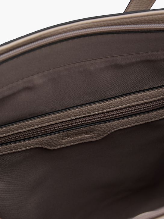 Catwalk Shopper Beige 155528 4