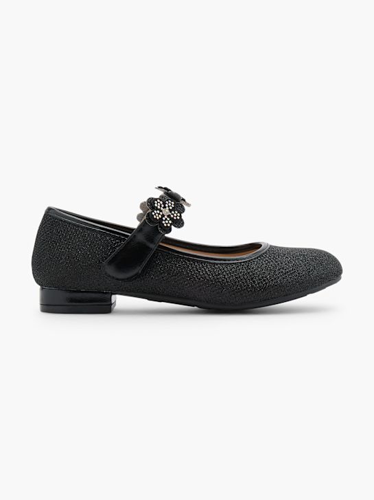 Graceland Ballerina Schwarz 155652 1